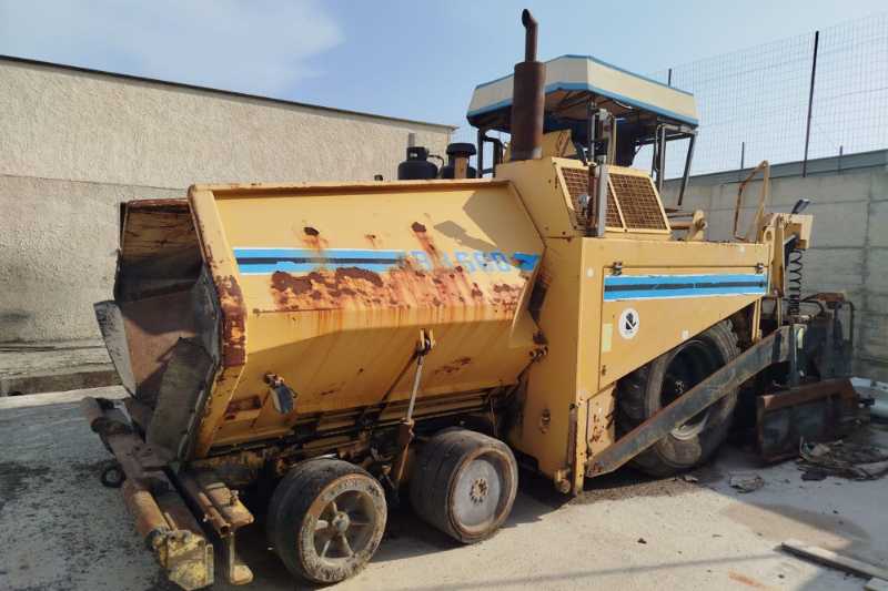 OmecoHub - Immagine BITELLI BB660